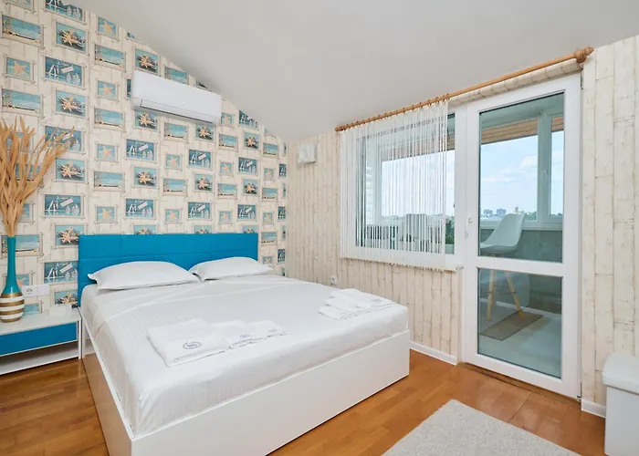 Sirena Seaview - Free Parking *