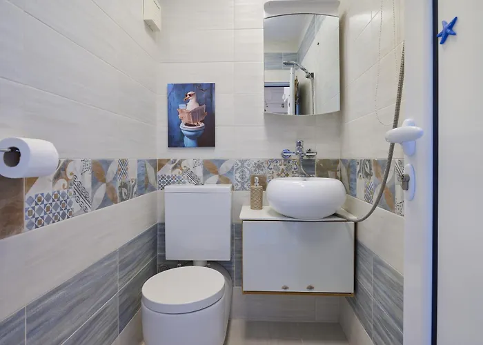 Sirena Seaview - Free Parking *