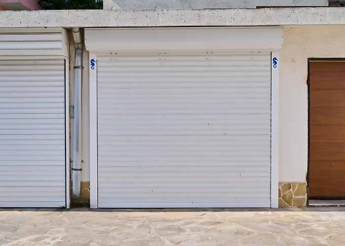 Sirena Seaview - Free Parking Варна