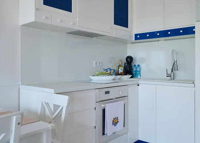 Sirena Seaview - Free Parking Appartamento