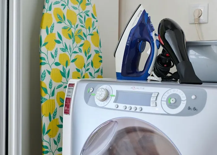 Sirena Seaview - Free Parking Appartamento Varna