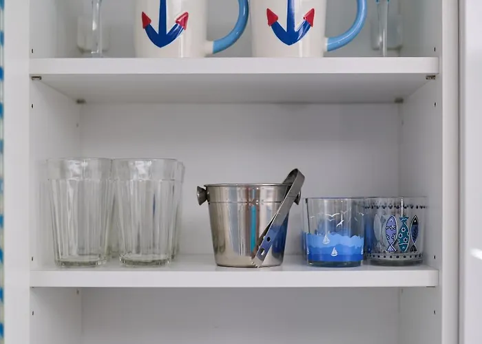 Sirena Seaview - Free Parking Appartamento *