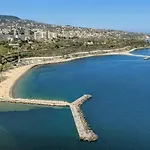 Sirena Seaview - Free Parking Apartment *