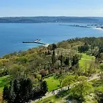 Apartment Sirena Seaview - Free Parking Varna