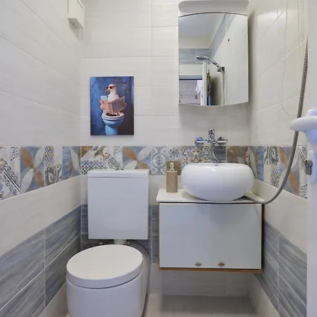 Sirena Seaview - Free Parking *