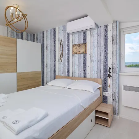 Sirena Seaview - Free Parking Apartment