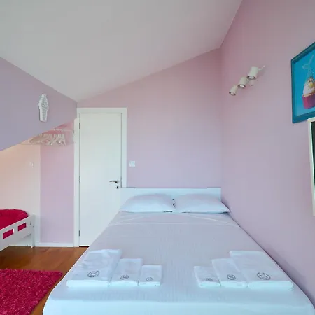 Apartment Sirena Seaview - Free Parking Varna