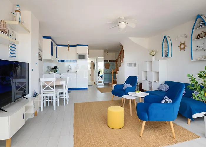 Sirena Seaview - Free Parking *